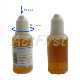 【特急便】Dekang E-LIQUID 30ml PGリキッド